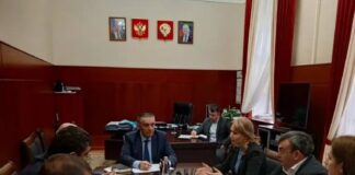 Правительство Дагестана обсудило улучшение сотрудничества властей с Социальным фондом