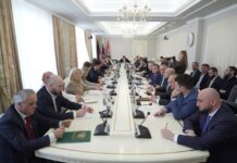 Территорию второго махачкалинского рынка привели в порядок после планового осмотра