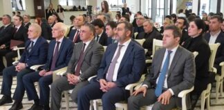 В Махачкале отпраздновали День дипломатического работника