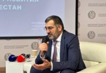 В Дагестане намерены за год реализовать 54 проекта местных инициатив