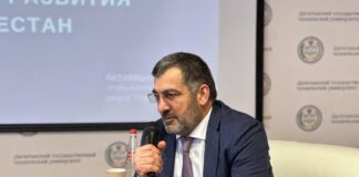 В Дагестане намерены за год реализовать 54 проекта местных инициатив