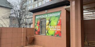 В Махачкале идет инвентаризация наружных рекламных конструкций