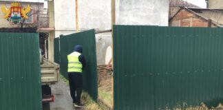 Еще один земельный участок в Махачкале вернули муниципалитету и демонтировали самострой