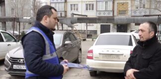 В Махачкале отремонтировали крышу и подъезд в доме №103 на проспекте Имама Шамиля