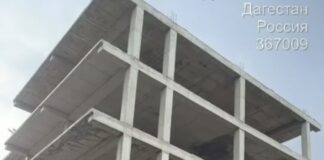 Мэрия Махачкалы опровергла слухи о стройке на участке под снос в микрорайоне ДОСААФ