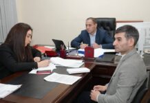 В Махачкале продолжают приводить недвижимость в соответствие законодательству