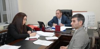 В Махачкале продолжают приводить недвижимость в соответствие законодательству