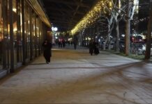 Махачкала активно готовится к празднованию Священного Рамадана