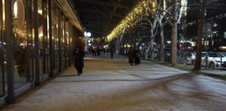 Махачкала активно готовится к празднованию Священного Рамадана