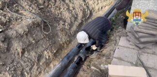 В Махачкале в текущем году благоустроят 17 дворовых и общественных территорий