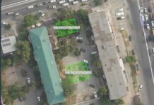 Суд удовлетворил иск администрации Махачкалы по земельному участку во дворе многоквартирного дома