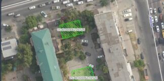 Суд удовлетворил иск администрации Махачкалы по земельному участку во дворе многоквартирного дома