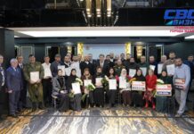 В Махачкале завершилась программа «СВОй бизнес»