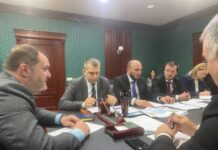 В Махачкале создают Медицинский реабилитационный центр с тремя этапами реабилитации