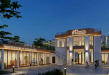 В Махачкале хотят открыть новое молодёжное пространство