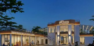 В Махачкале хотят открыть новое молодёжное пространство