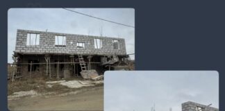 Суд решил снести самовольную постройку в микрорайоне Ак-Гель Махачкалы