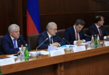 Гособоронзаказ на заводах Дагестана в 2025 году достиг 14,5 млрд рублей