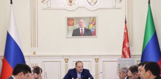 В Дагестане создают 4 центра для образования и воспитания молодежи