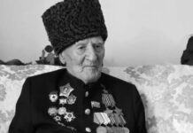 Джамбулат Салавов выразил соболезнования семье Героя России Ибрагим-Паши Садыкова