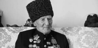 Джамбулат Салавов выразил соболезнования семье Героя России Ибрагим-Паши Садыкова