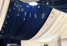 Сергей Меликов откроет первый день шатра Рамадана в Махачкале