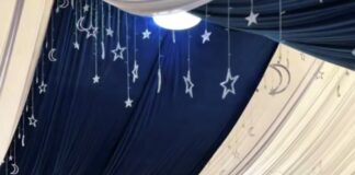 Сергей Меликов откроет первый день шатра Рамадана в Махачкале