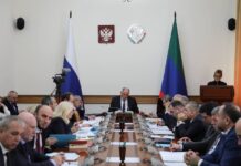 Народное Собрание Дагестана приняло закон о создании специальных семеноводческих зон