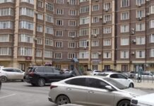 Чистые подъезды и ухоженные дворы: благоустройство Махачкалы выходит на новый уровень