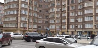 Чистые подъезды и ухоженные дворы: благоустройство Махачкалы выходит на новый уровень