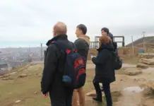 Эксперты подготовят аналитическую базу для мастер‑плана Махачкалинской агломерации