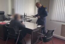 В Каспийске расследуют халатность при обеспечении водоснабжения: изымается документация