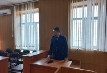 Водителя, сбившего человека в Табасаранском районе, отправили в колонию на 6 лет