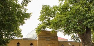 В Дербенте завершается масштабная реставрация древнейшей мечети России