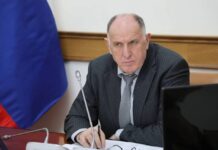 В Правительстве Дагестана подвели итоги реализации мероприятий по линии Совета Федерации