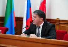 Свыше 167 млн рублей направлено на поддержку участников СВО в Махачкале с начала года