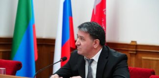 Свыше 167 млн рублей направлено на поддержку участников СВО в Махачкале с начала года