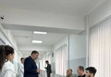 В Дагестане более 1,5 тысячи участников СВО прошли медицинское обследование