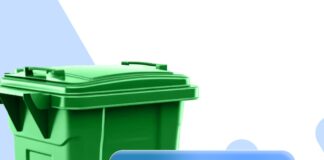 В Махачкале установят 2000 новых мусорных баков