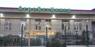 В Махачкале демонтировали незаконное ограждение на проспекте Насрутдинова