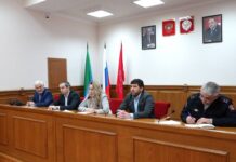 В Махачкале обсудили легализацию трудовых отношений и соблюдение норм оплаты труда