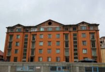 Верховный суд подтвердил законность сноса самовольно построенного дома в Турали