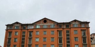 Верховный суд подтвердил законность сноса самовольно построенного дома в Турали