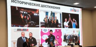 В 2026 году в Дагестане обновят более 30 профильных объектов