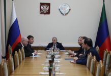 Финансирование субсидируемых рейсов из Махачкалы в 2026 году вырастет до 43,6 млн рублей