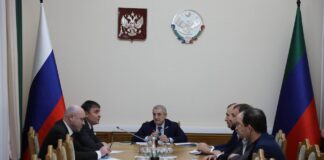 Финансирование субсидируемых рейсов из Махачкалы в 2026 году вырастет до 43,6 млн рублей