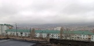 Дом на проспекте Шамиля в Махачкале капитально отремонтируют раньше срока