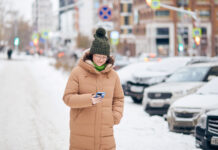 Молодежь переключилась с Telegram на VK