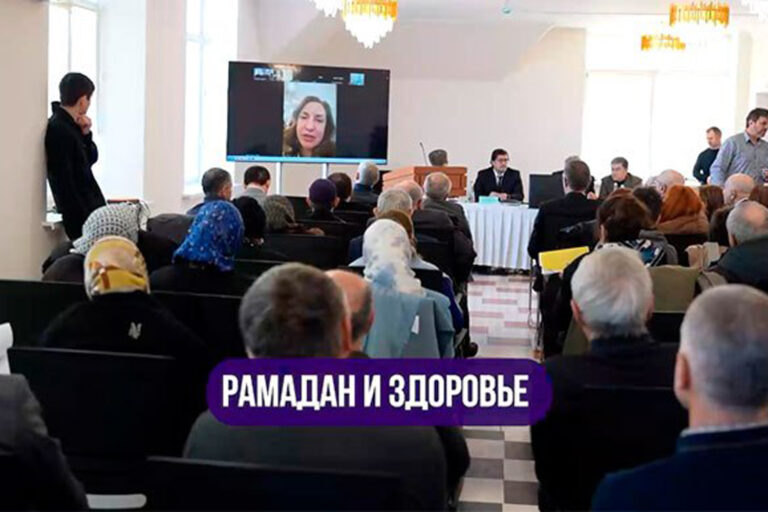 Пост и медицина