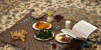 Рамадан – срединность и умеренность